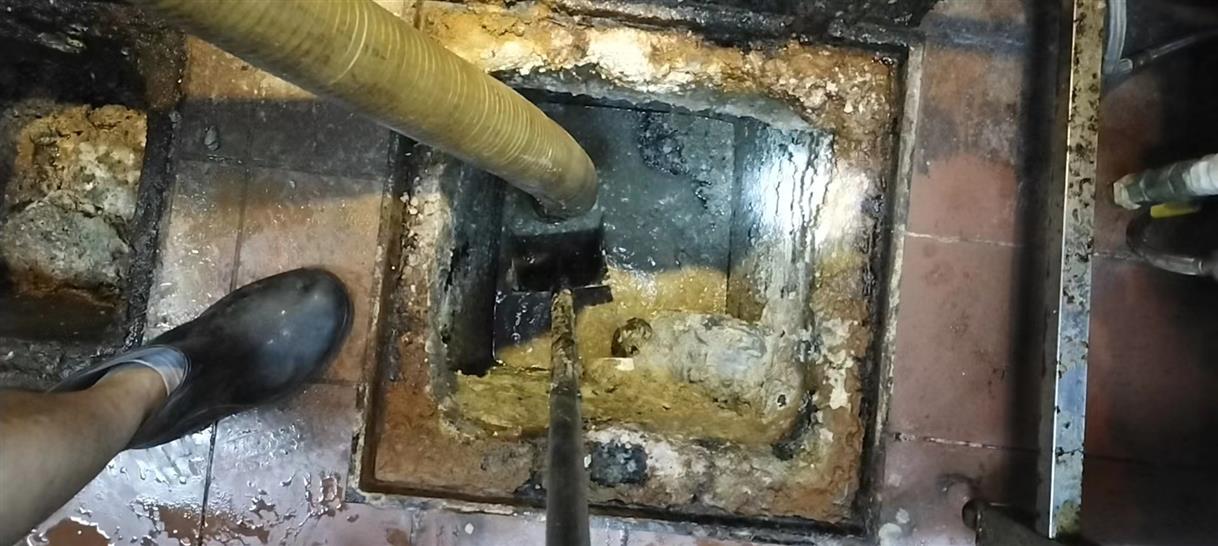 麻章污水池清理一般都有毒气，怎么预防中毒呢？