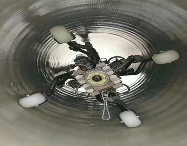 麻章非开挖修复技术在地下管线建设的优势体现