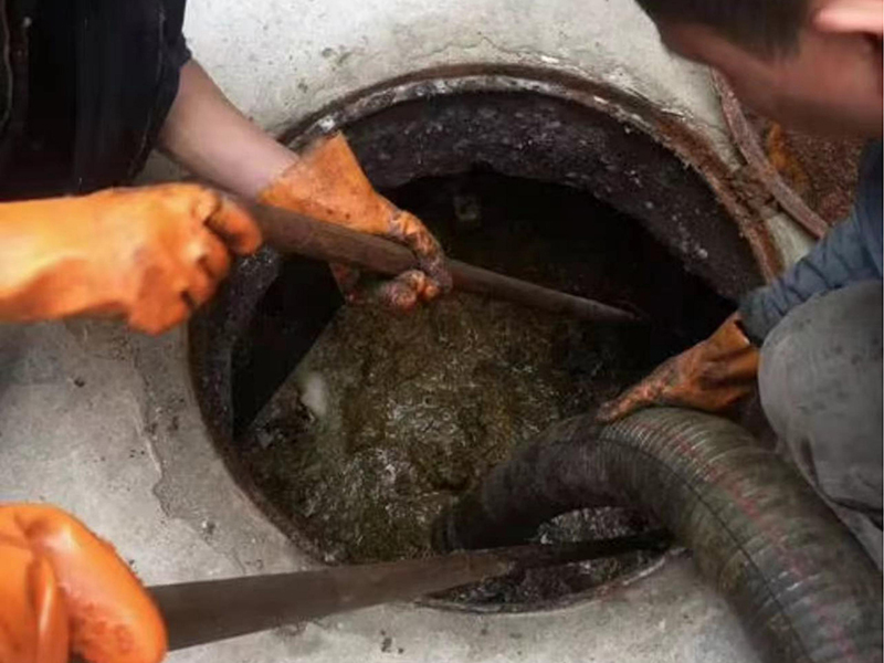麻章化油池、化粪池清理要做哪些安全措施？